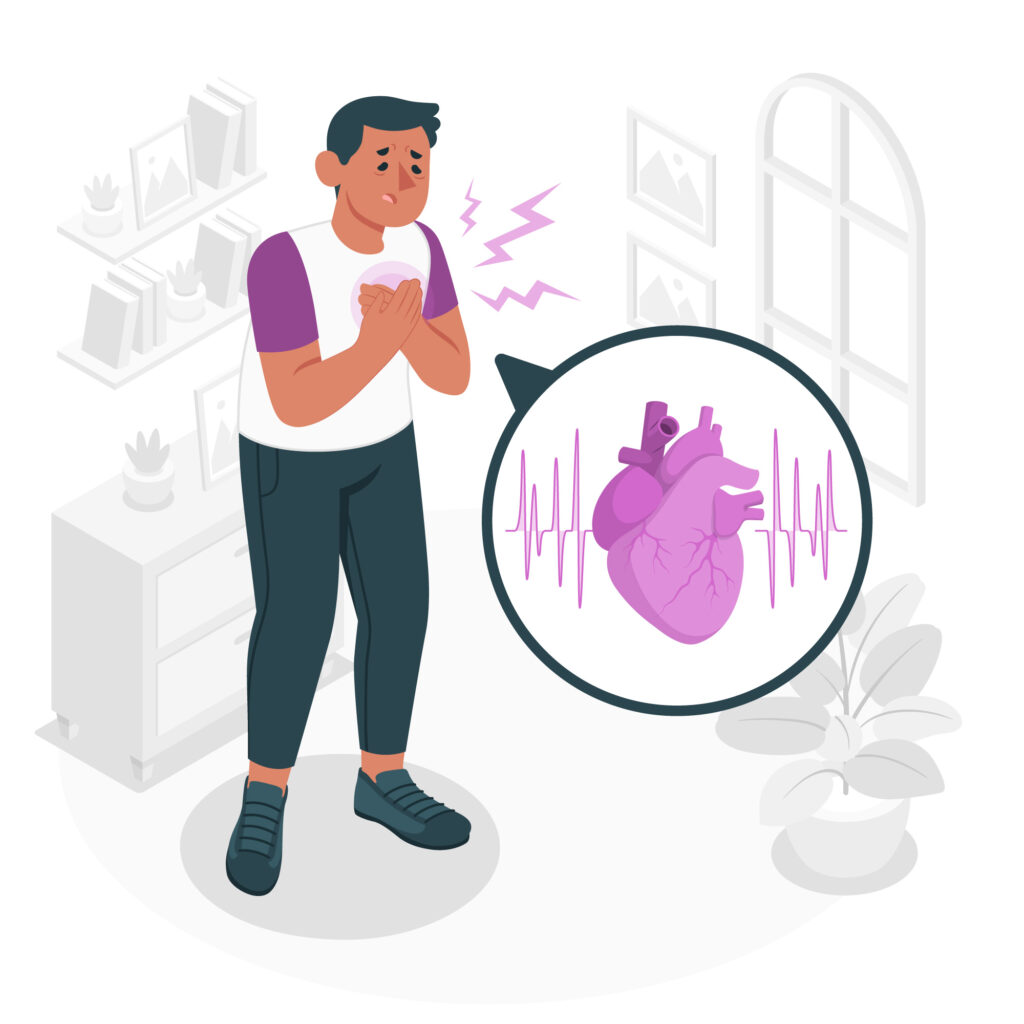 Heart Health food