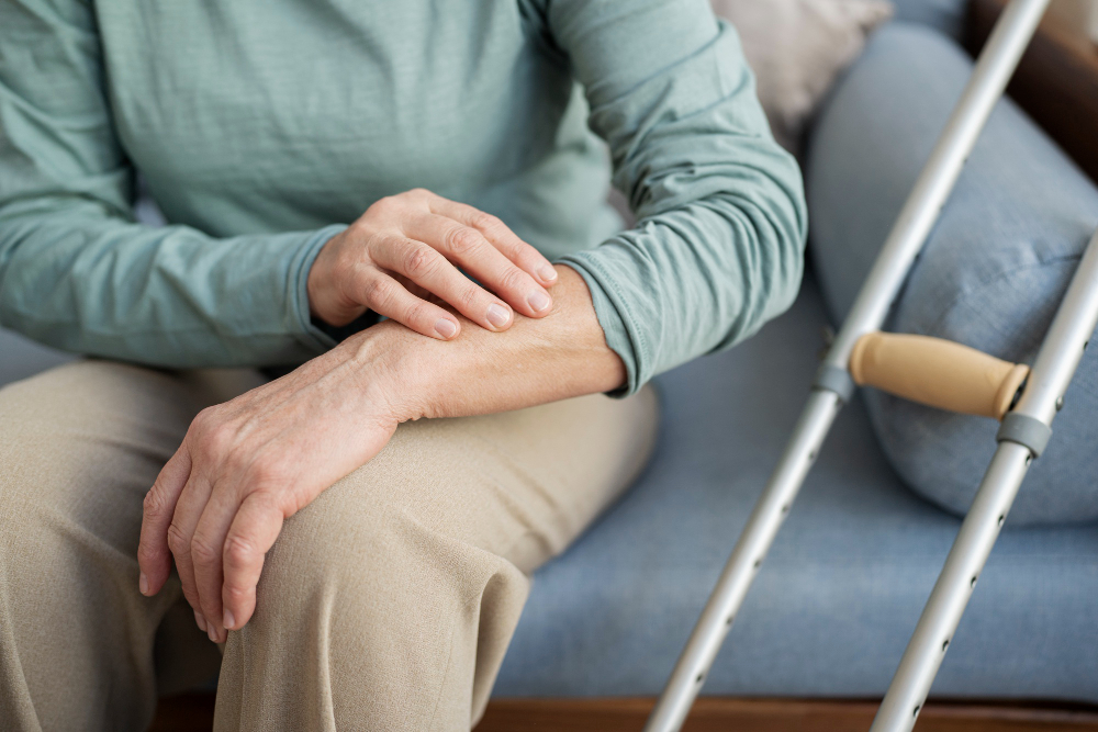 Rheumatoid Arthritis