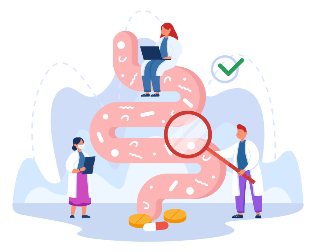 Ulcerative Colitis