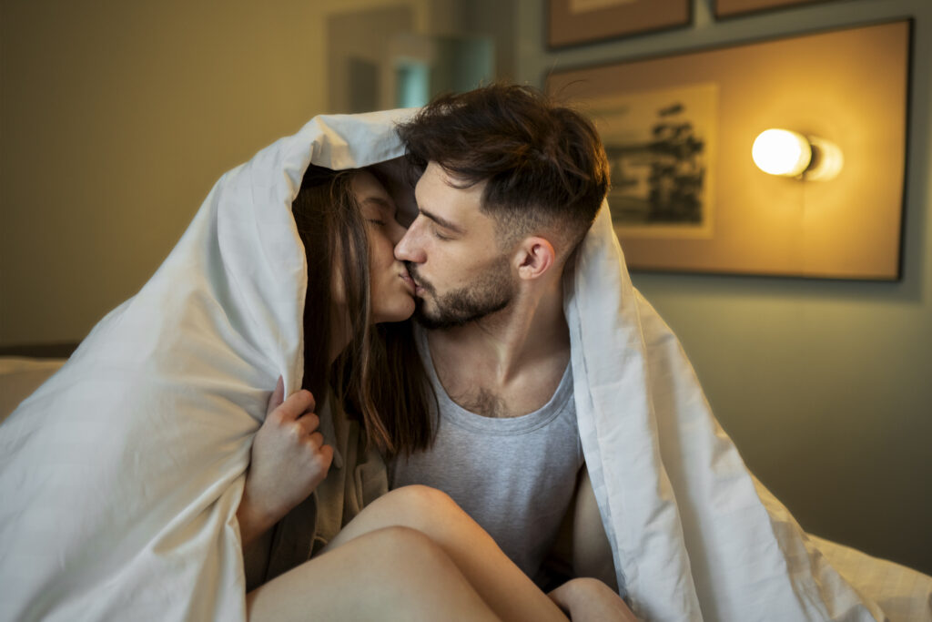 Sex & Relationships