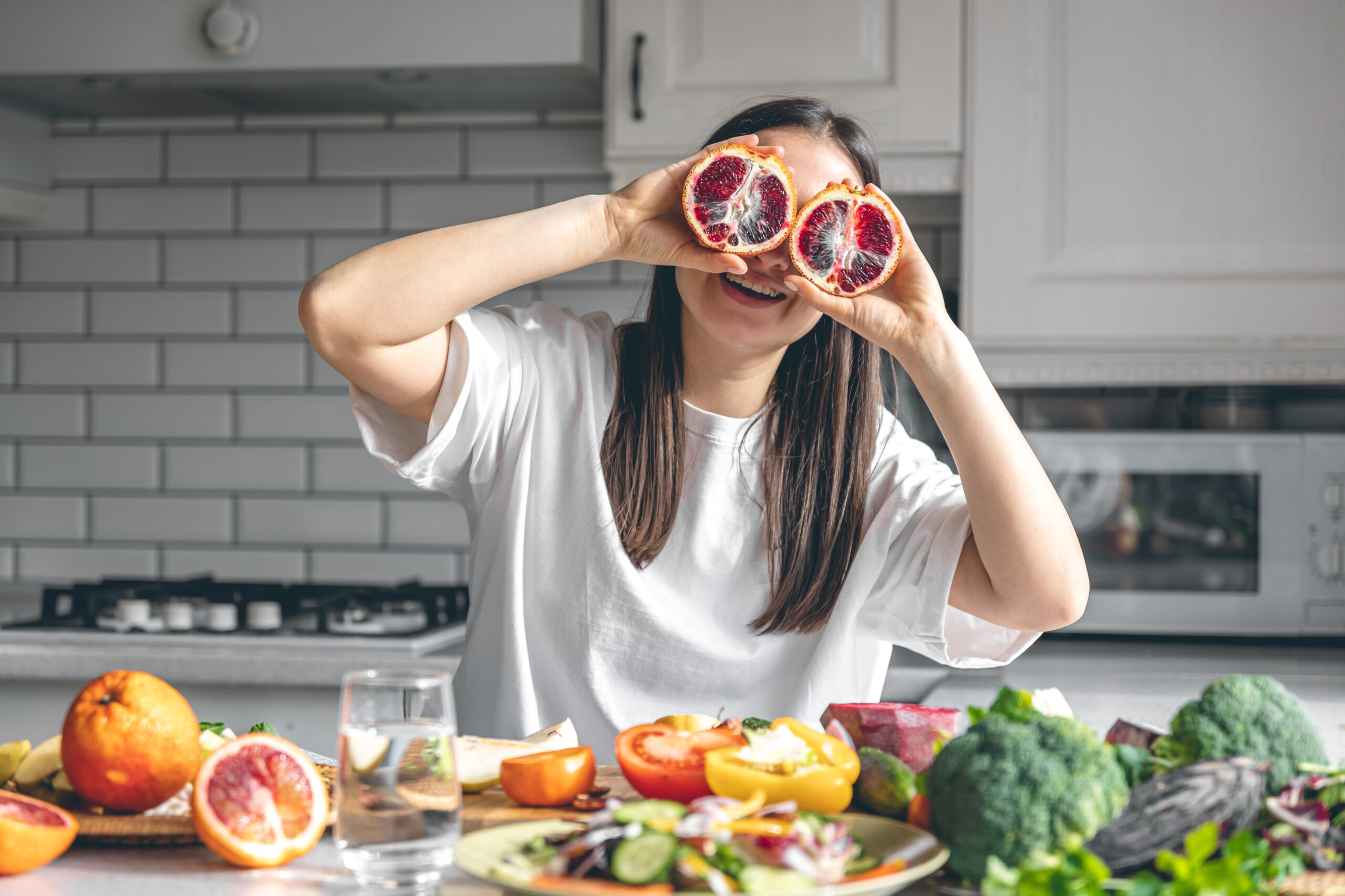 eye health food