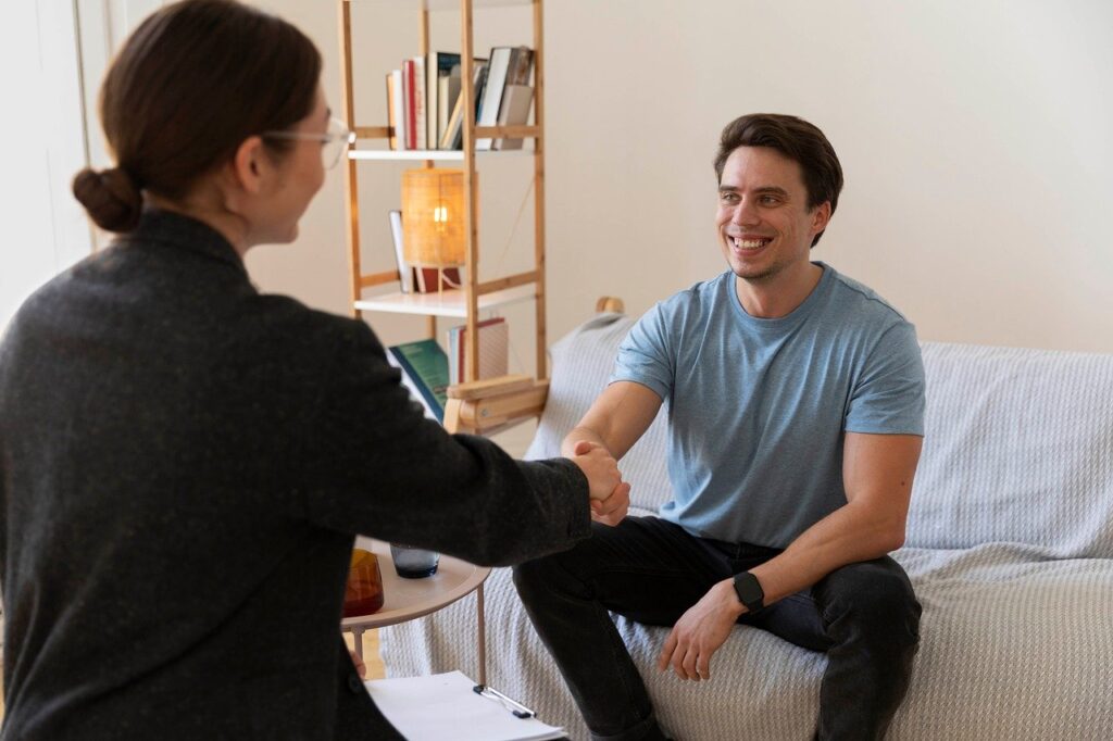 AI in Mental Health