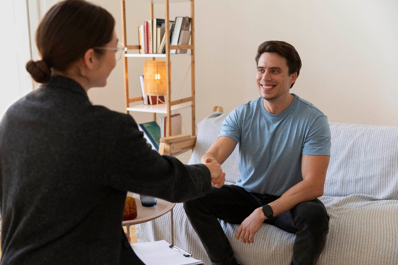 AI in Mental Health
