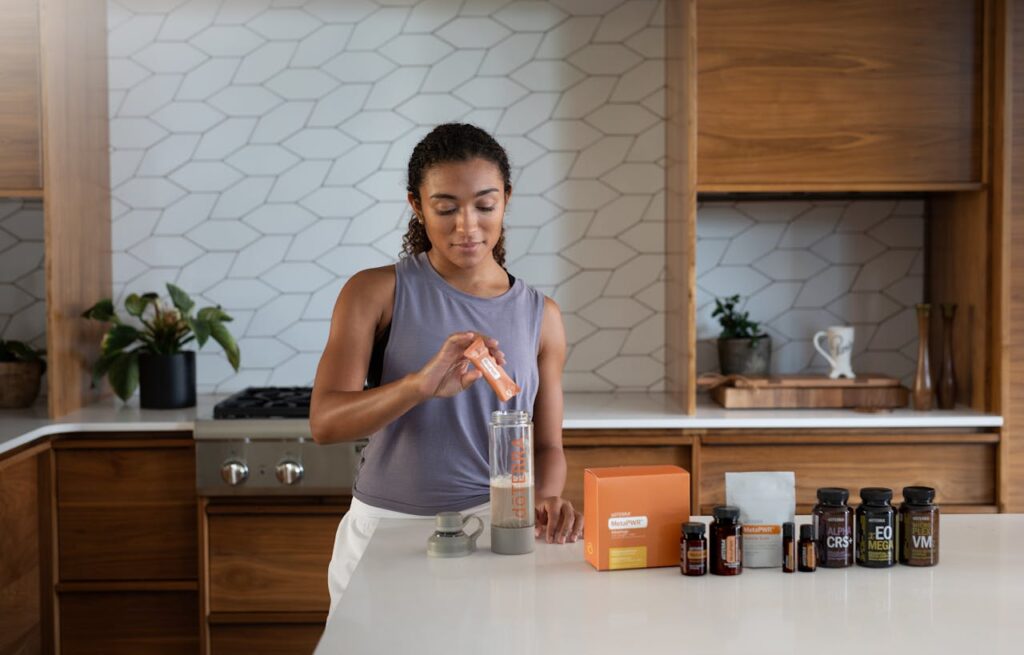 Metabolic Health