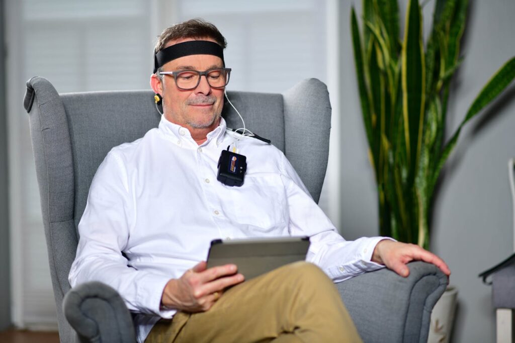 Mental Health & Brain Wellness