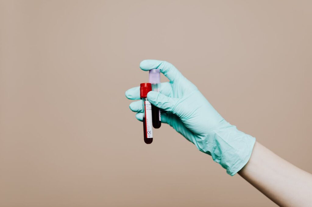 DVT / Blood Clots