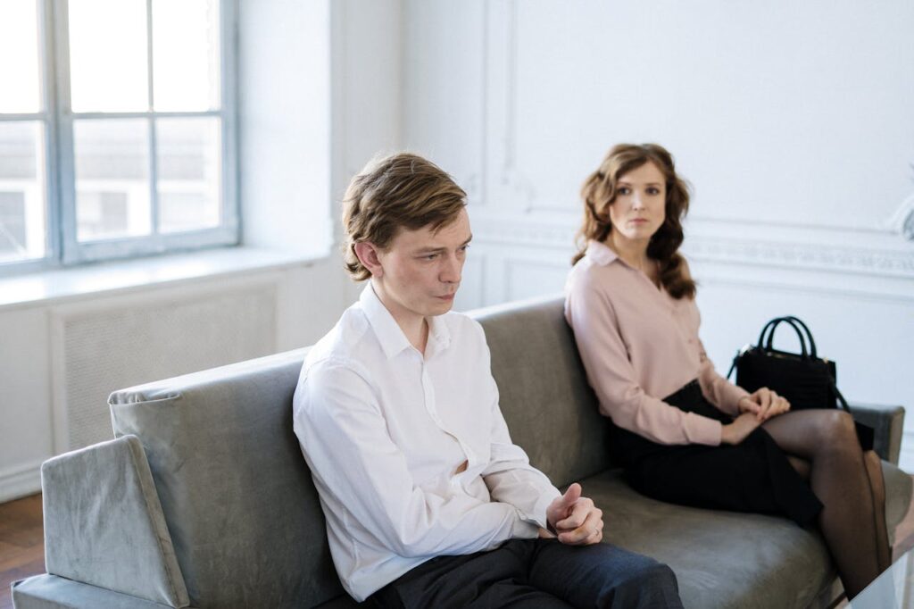 Well-Being / Mental Health