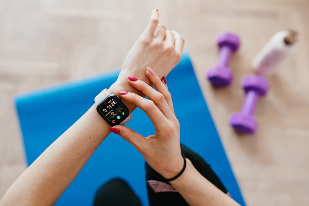 Fitness & Physical Activity