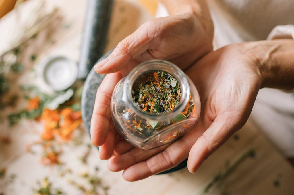 Natural Remedies