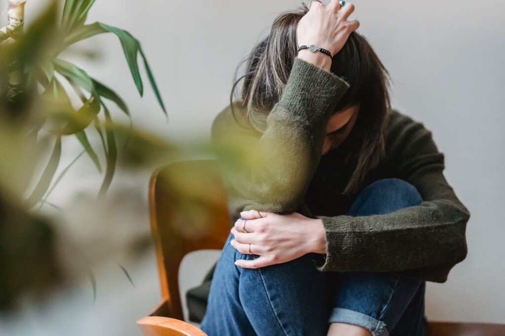 Mental Health & Brain Wellness