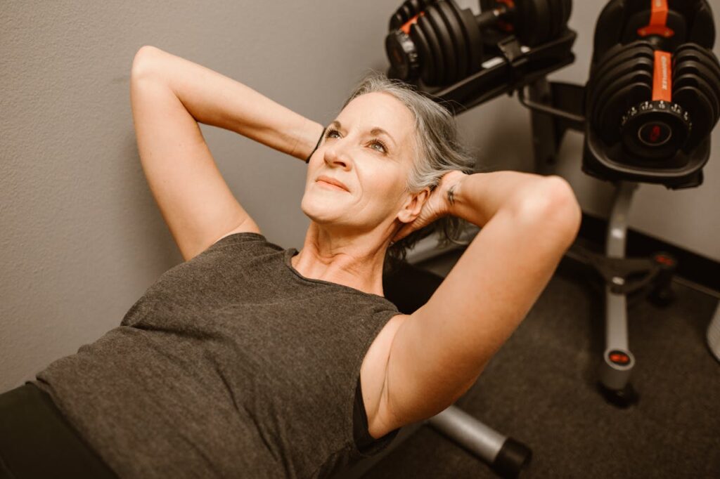menopause guide