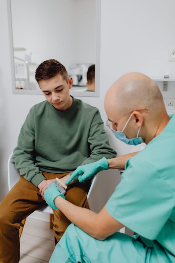 Teen Health