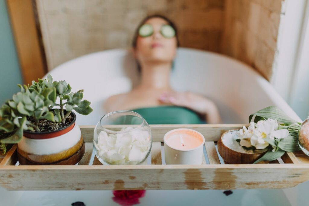 Healthy Beauty