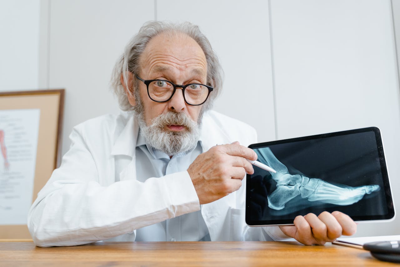 Digital Health Tools