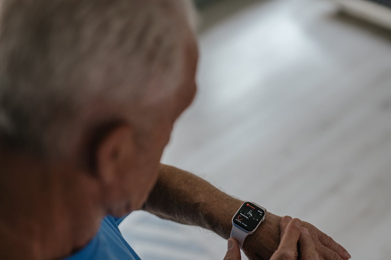Health Technology Trends