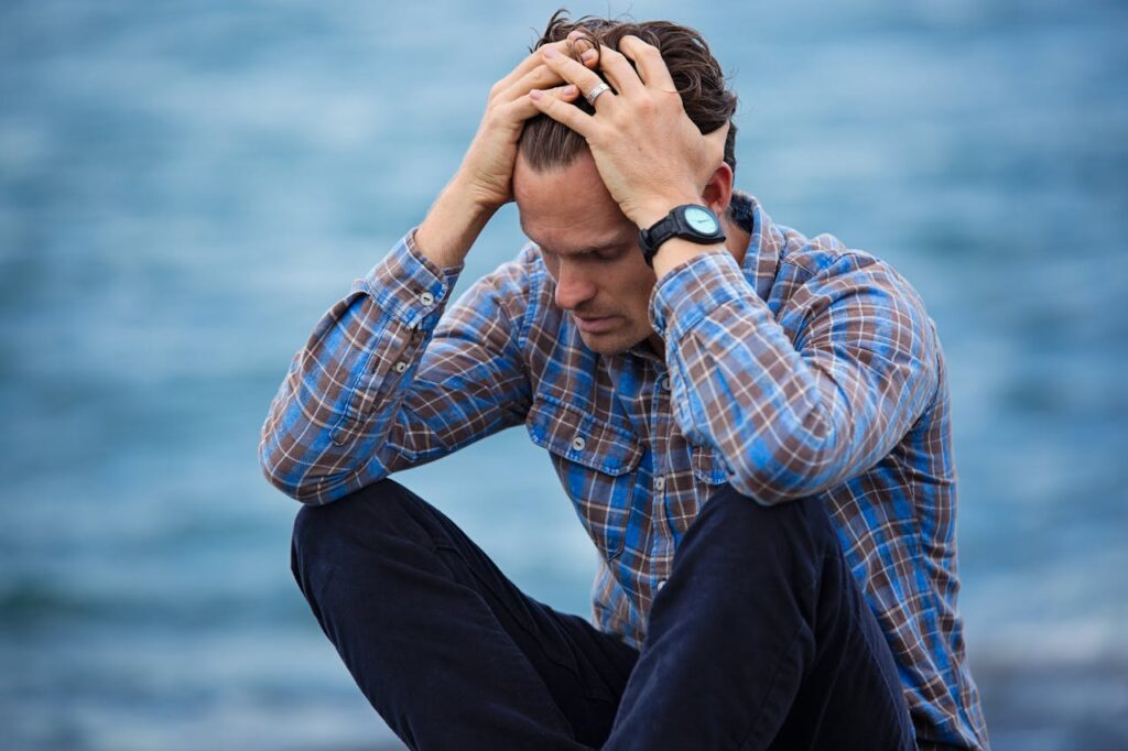 Mental Health & Wellness