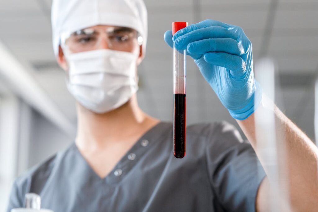 DVT / Blood Clots