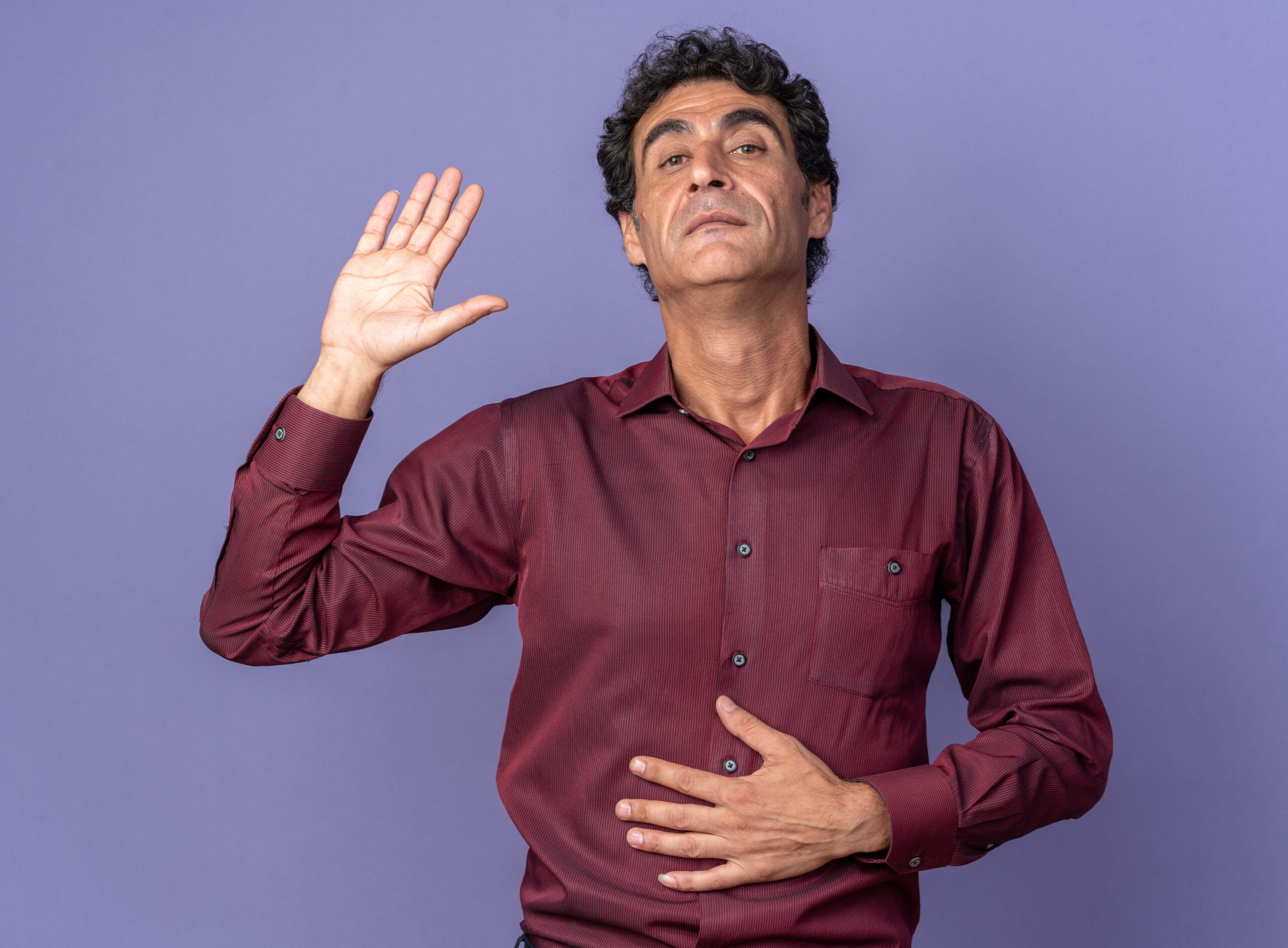 Crohn’s Disease