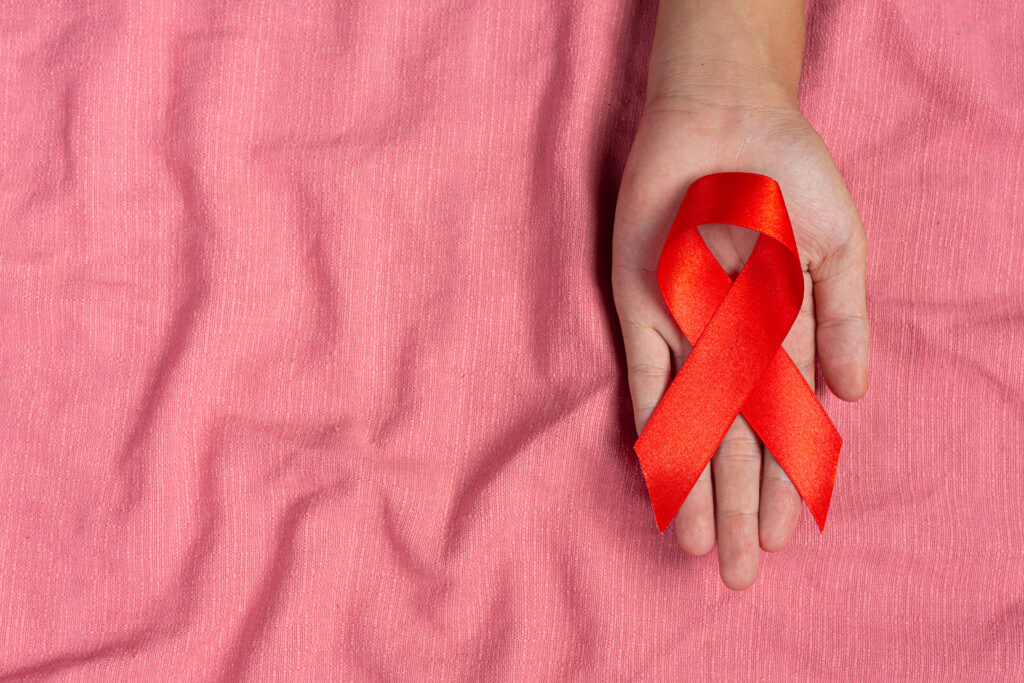 HIV & AIDS