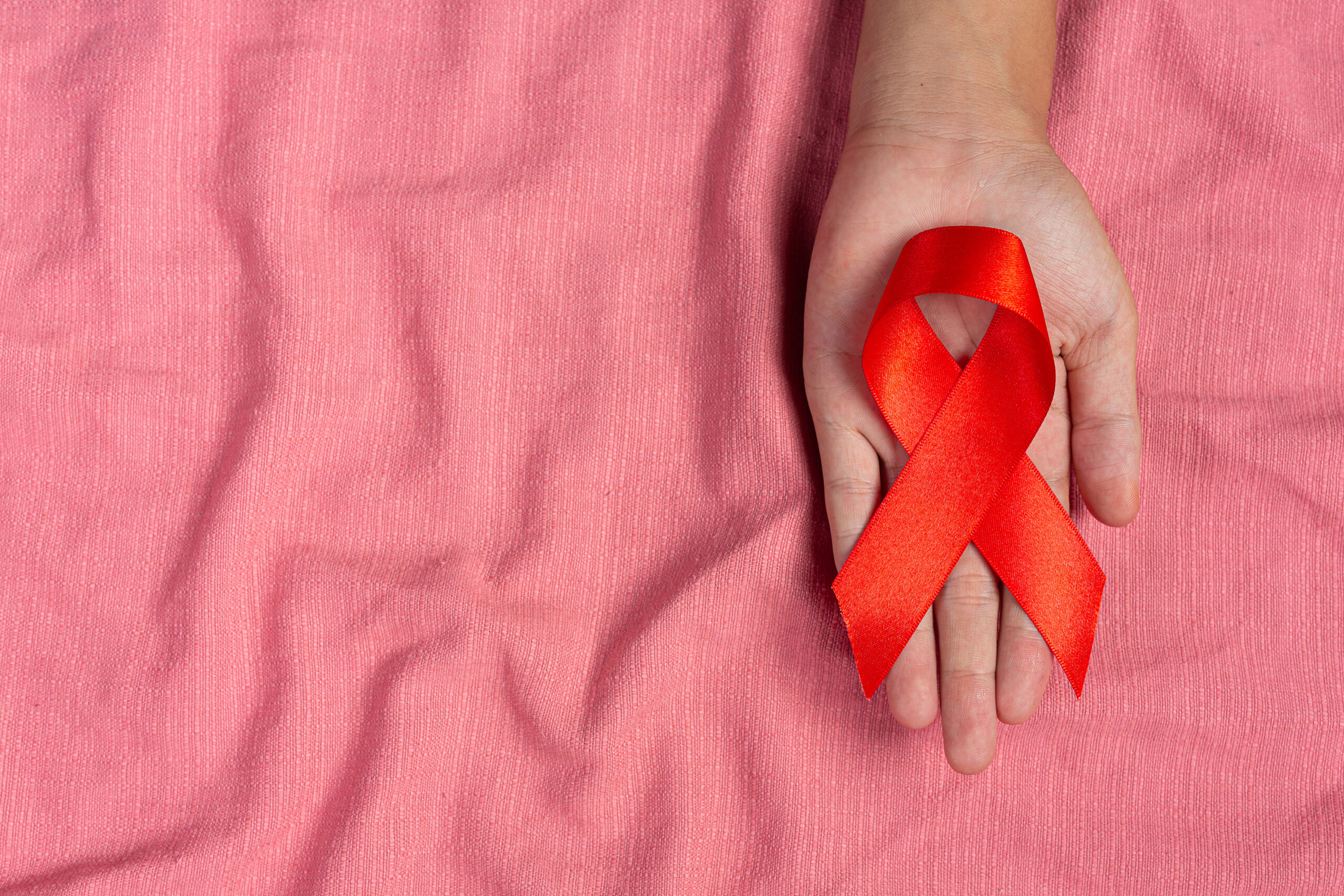 HIV & AIDS