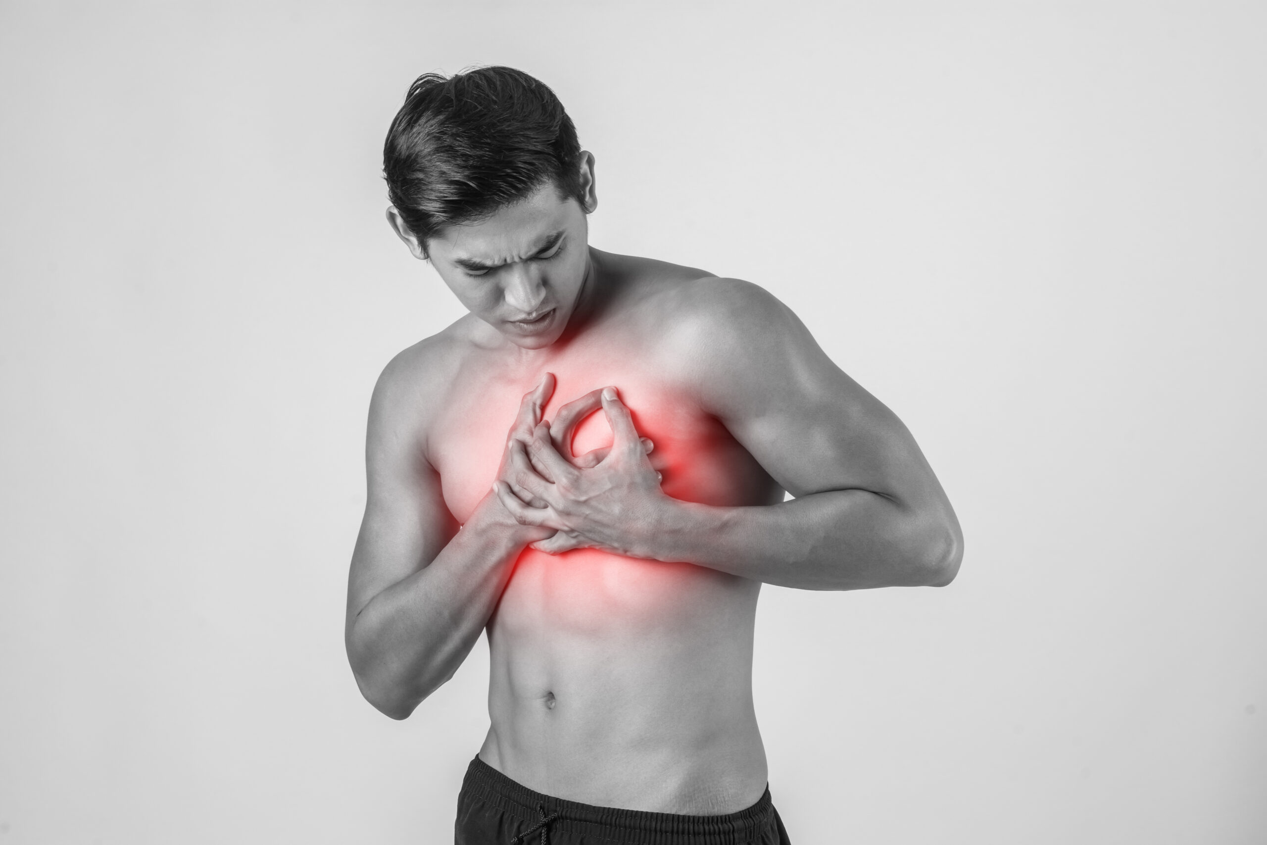 Atrial Fibrillation (AFib)