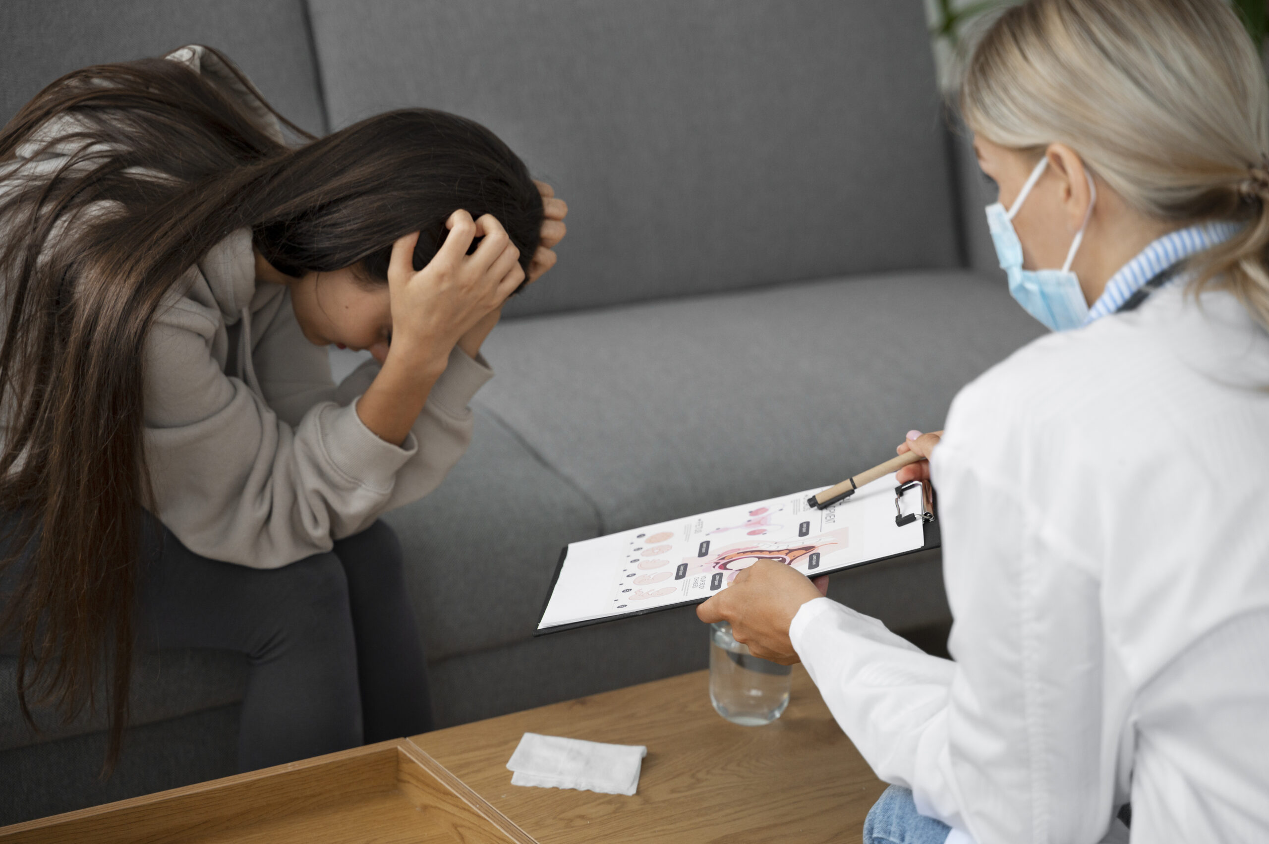ADHD overdiagnosis