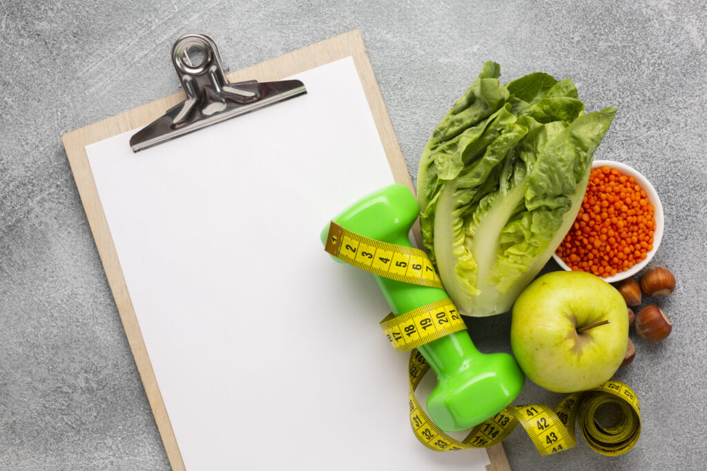 Diet & Weight Management