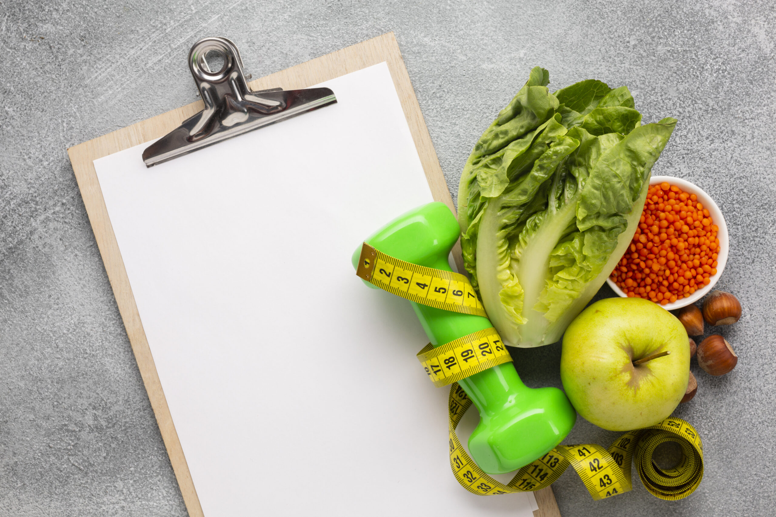 Diet & Weight Management
