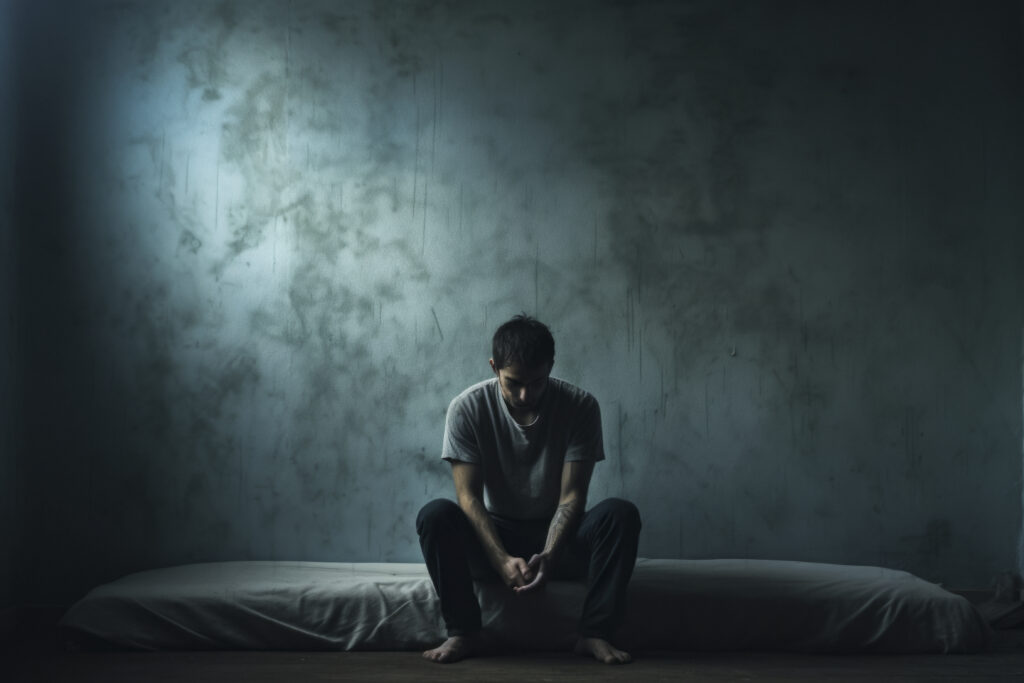 Understanding Depression: Symptoms, Causes, and Treatment Options