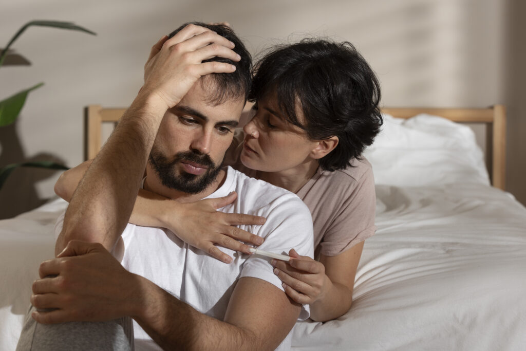 sexual health risk