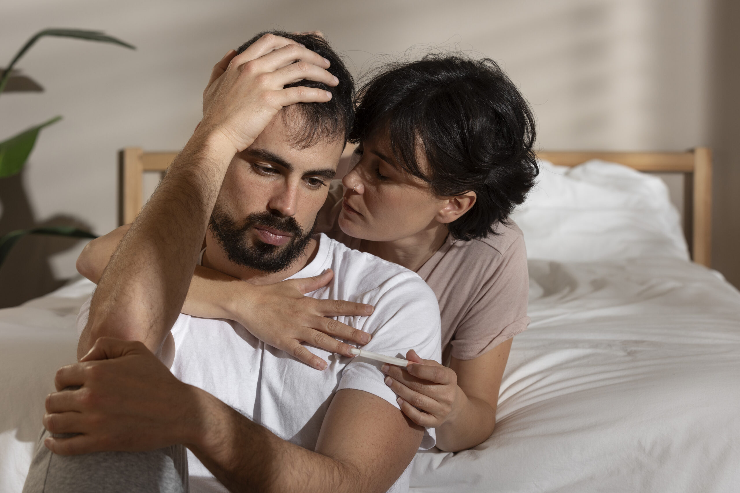 sexual health risk