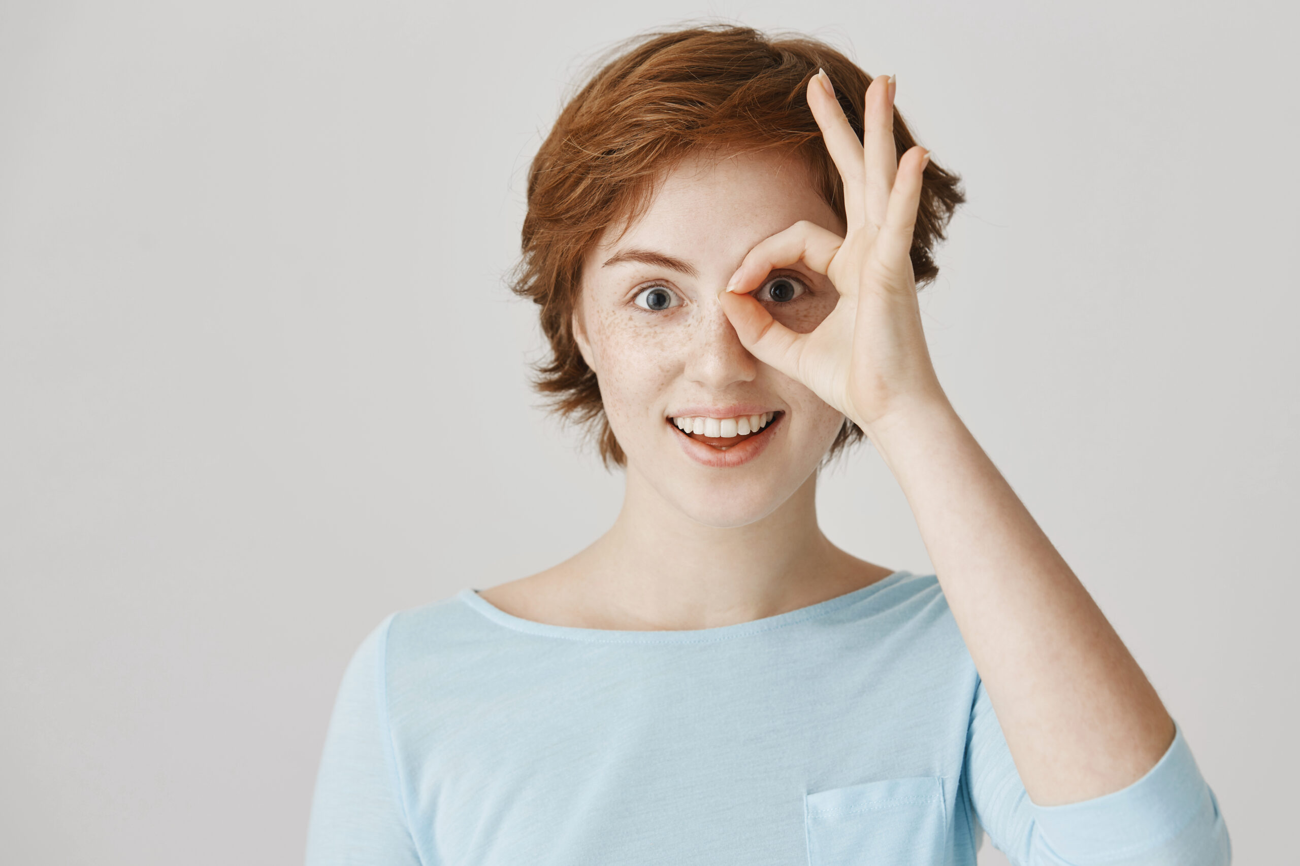 eye scans