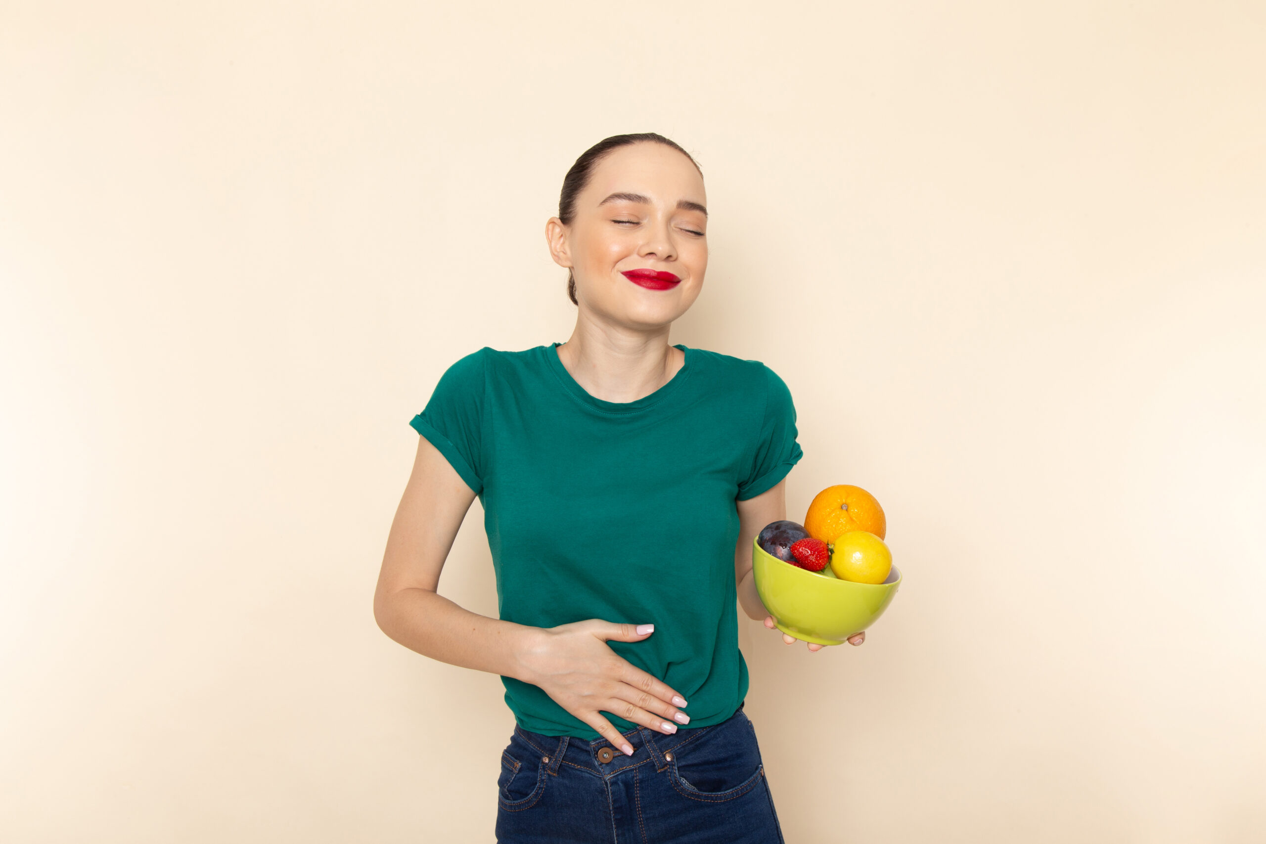 Nutrition & Gut Health