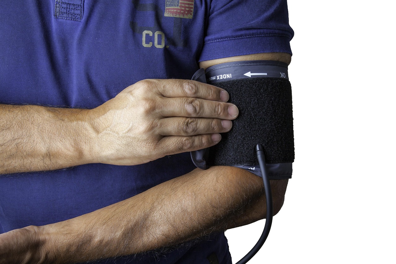 cardiovascular health