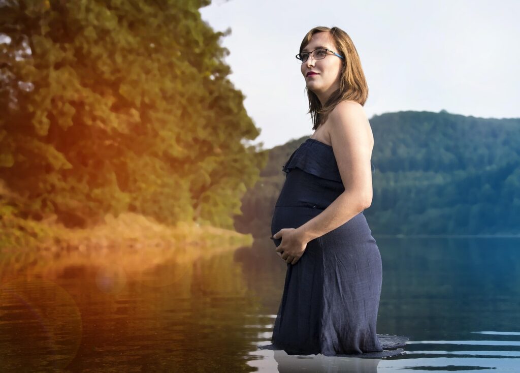 Pregnancy