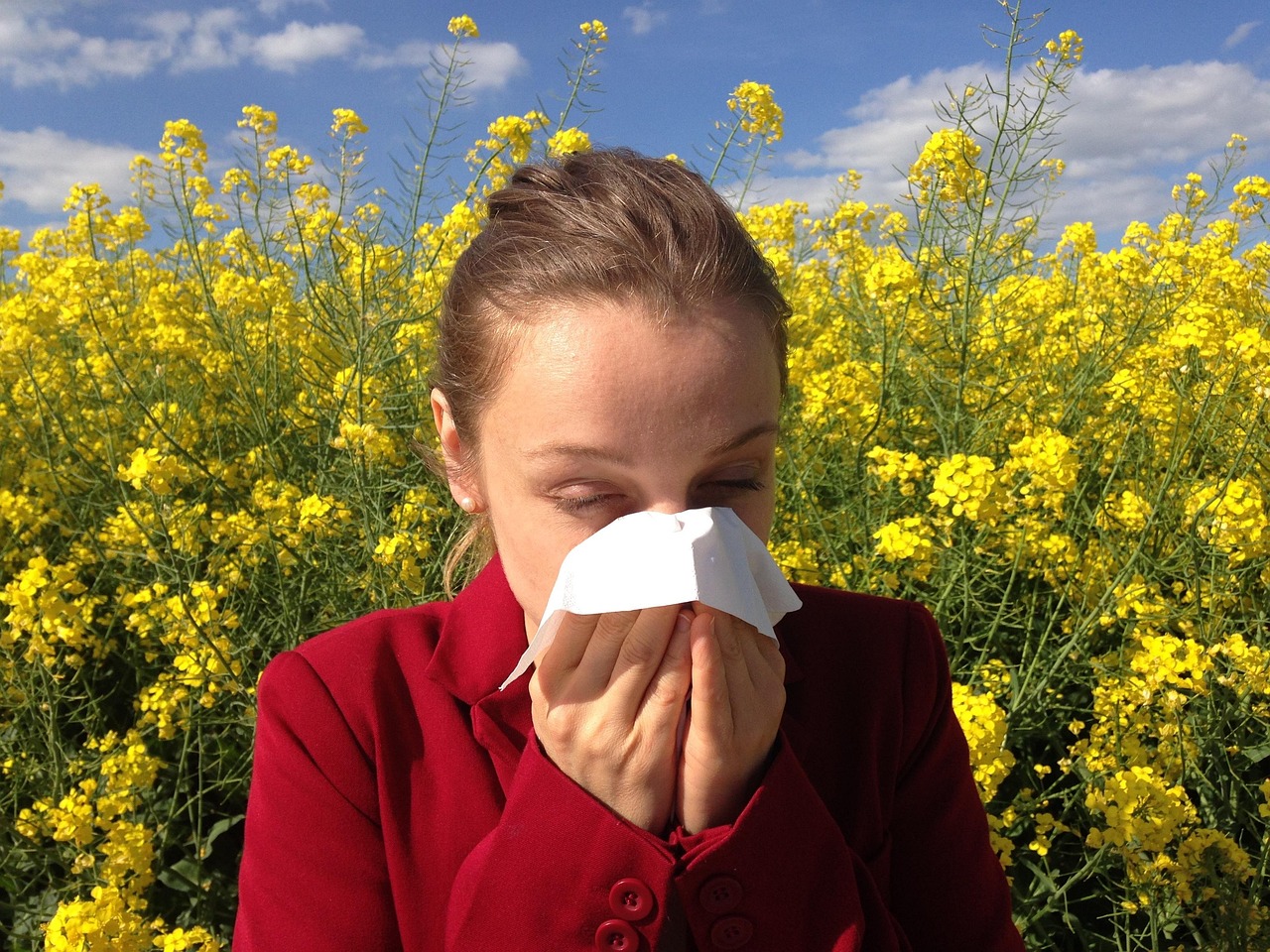 allergy immunotherapy