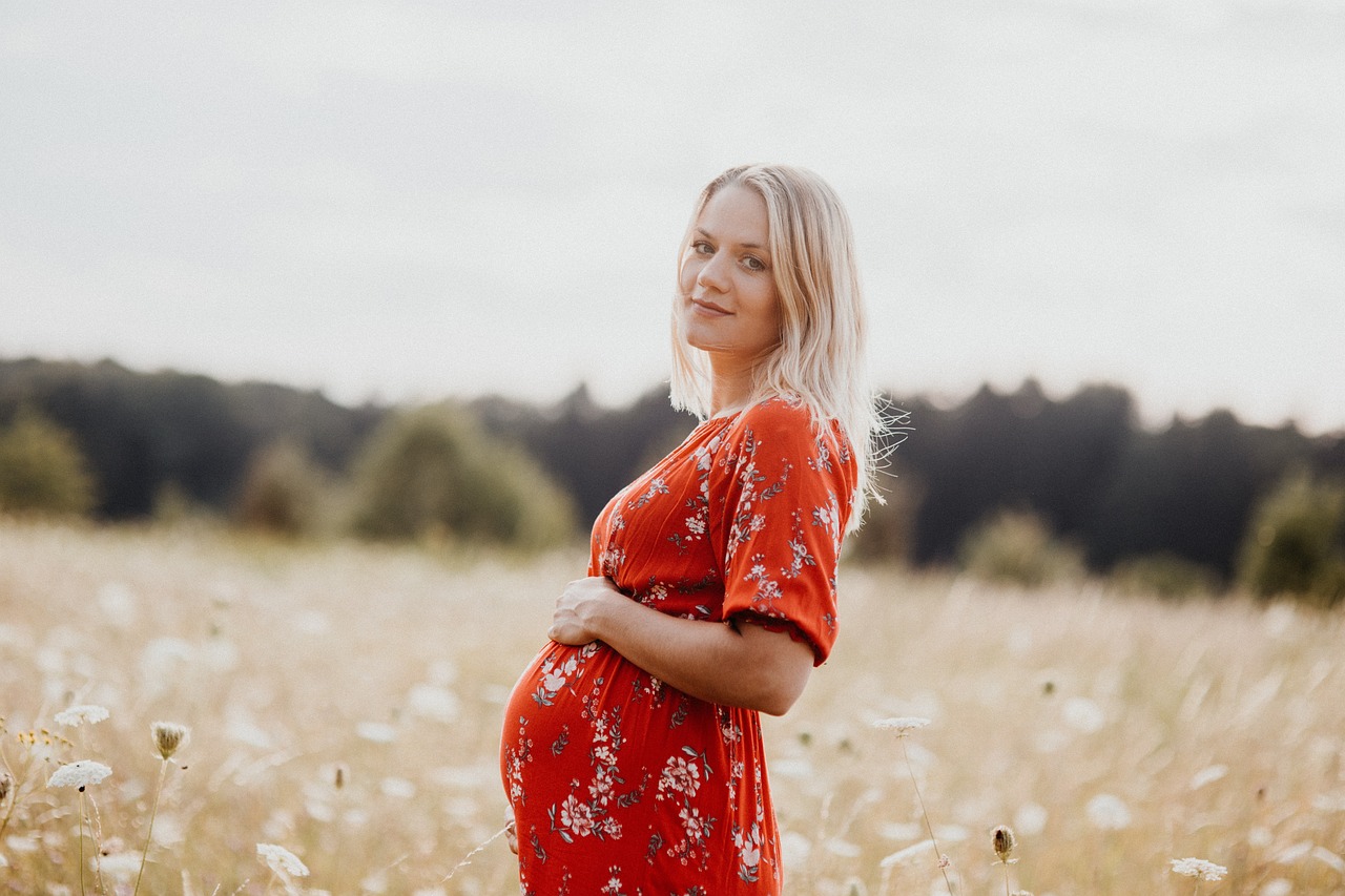 Pregnancy