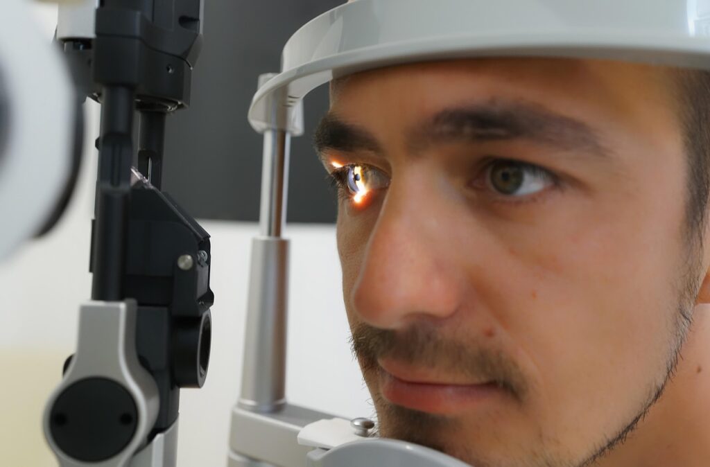 Eye Health