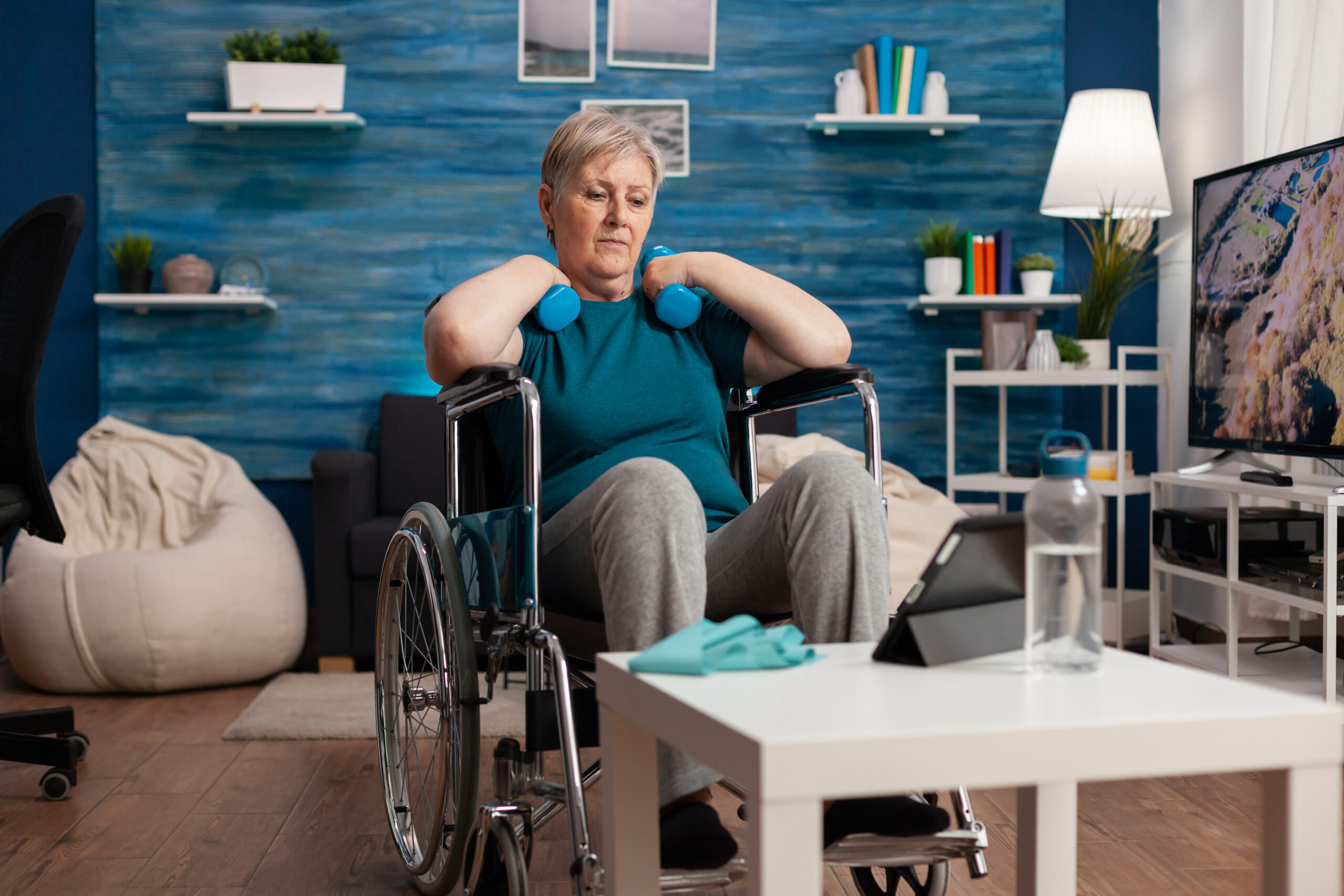 multiple sclerosis disease