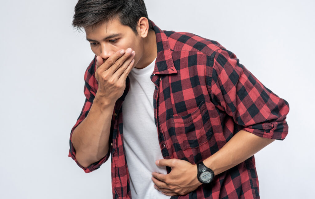 Can Personalized Microbiome Diets Put Crohn’s Into Remission Without Drugs?
