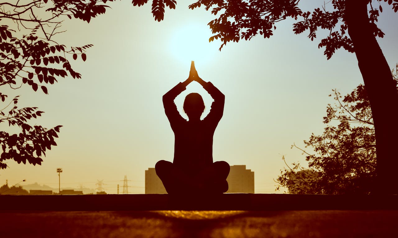 Health & Balance