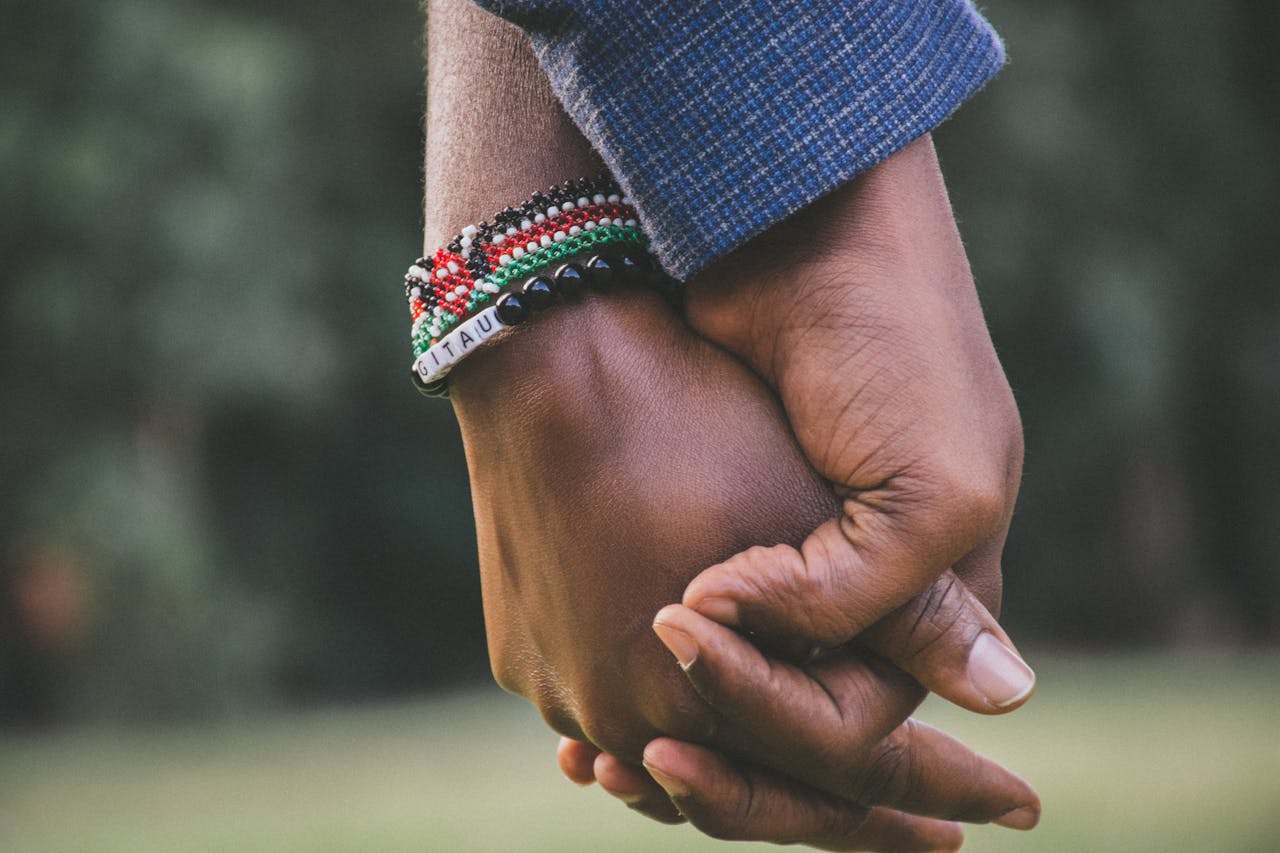 Sex & Relationships