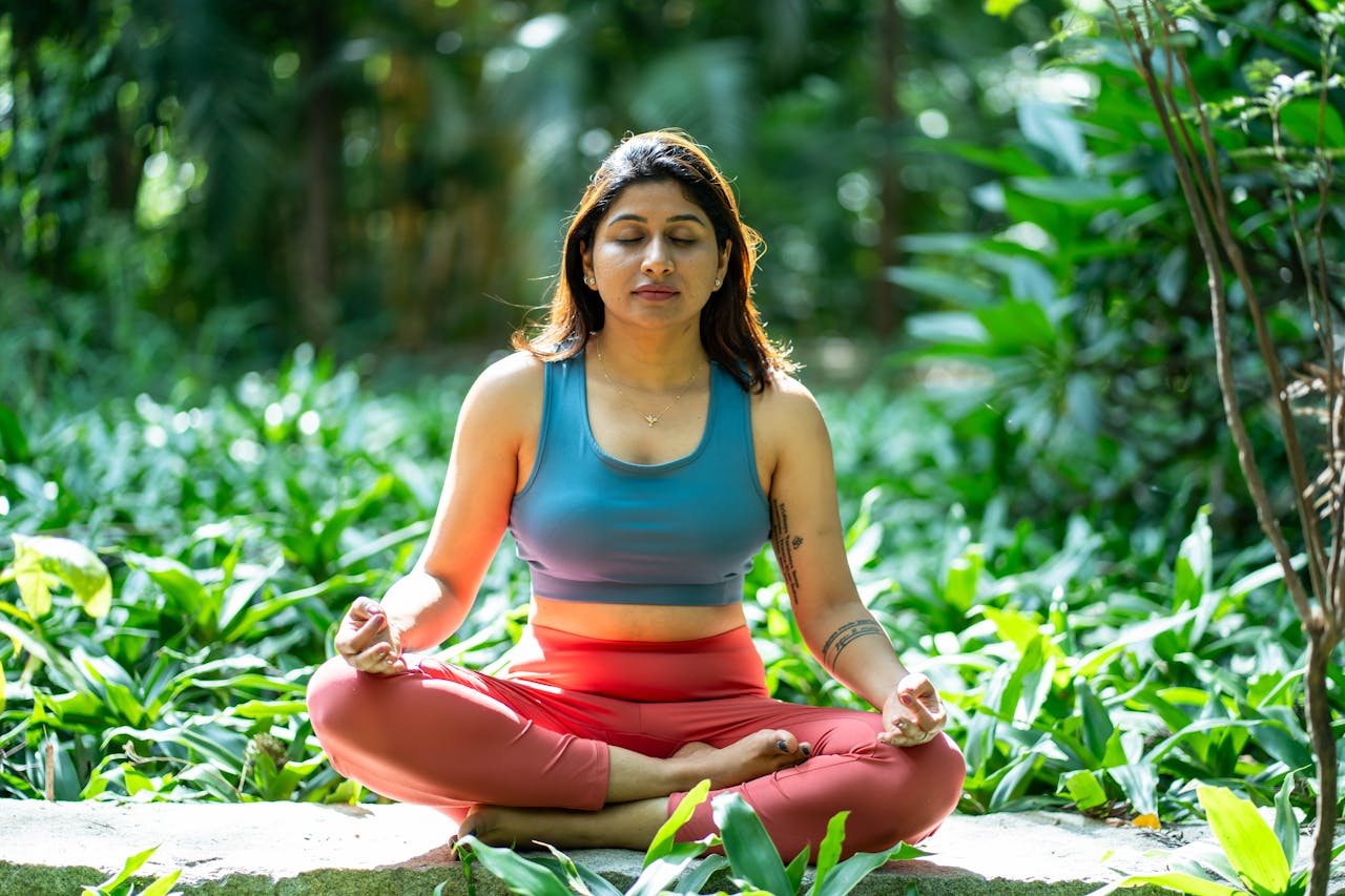 Health & Balance