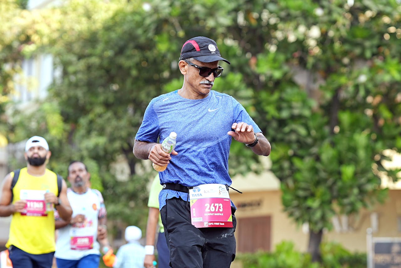 Fitness & Exercise
