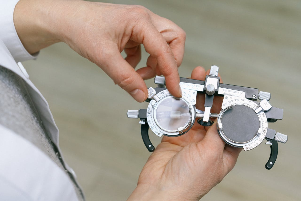 Eye Health
