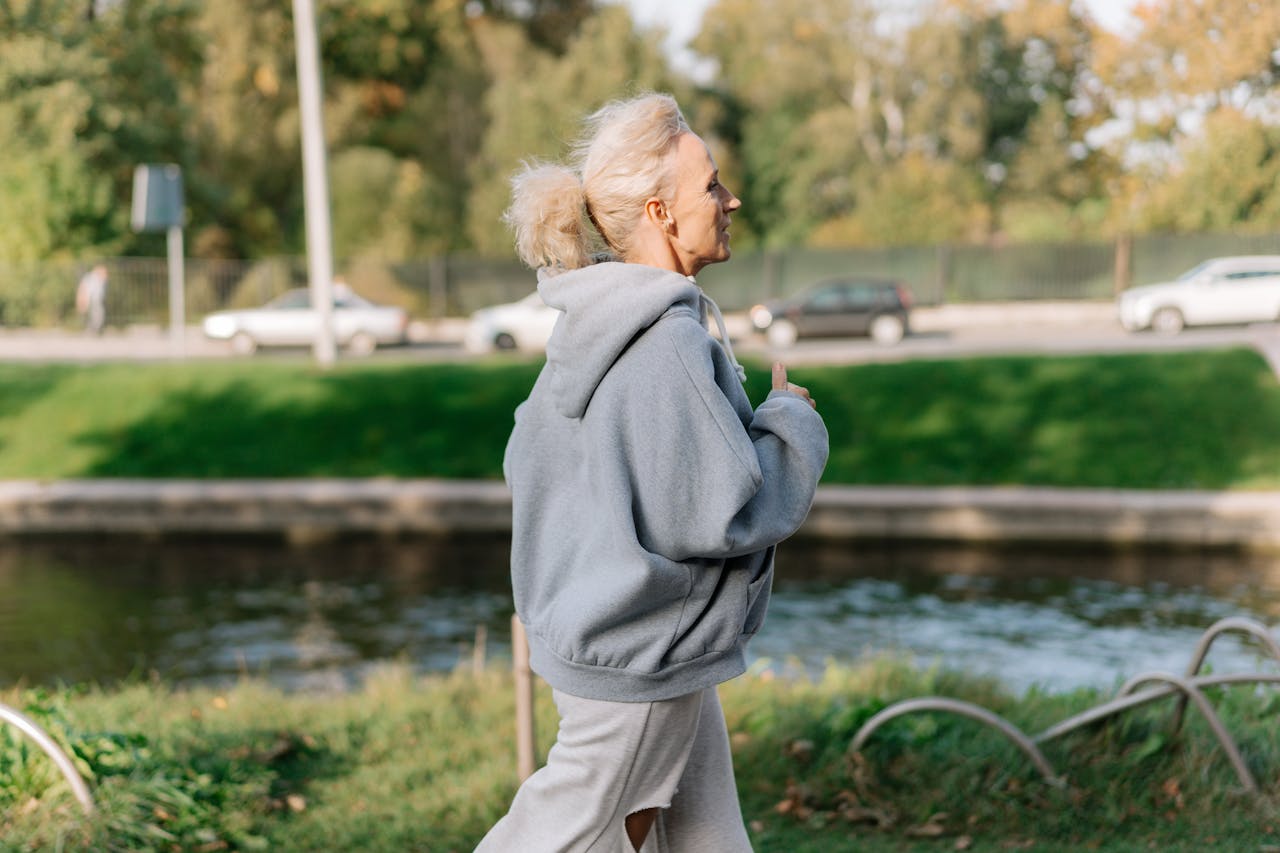 Women’s Health & Hormones