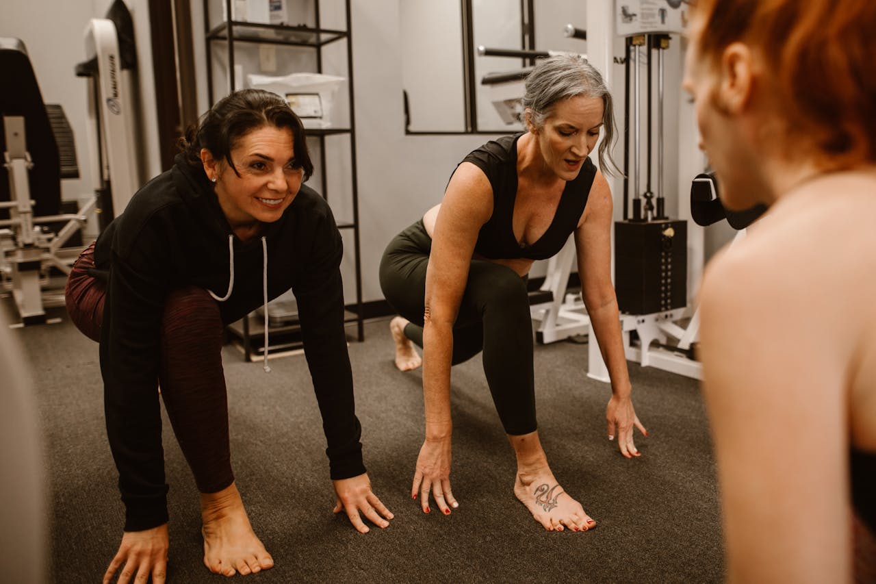 Women’s Health & Hormones