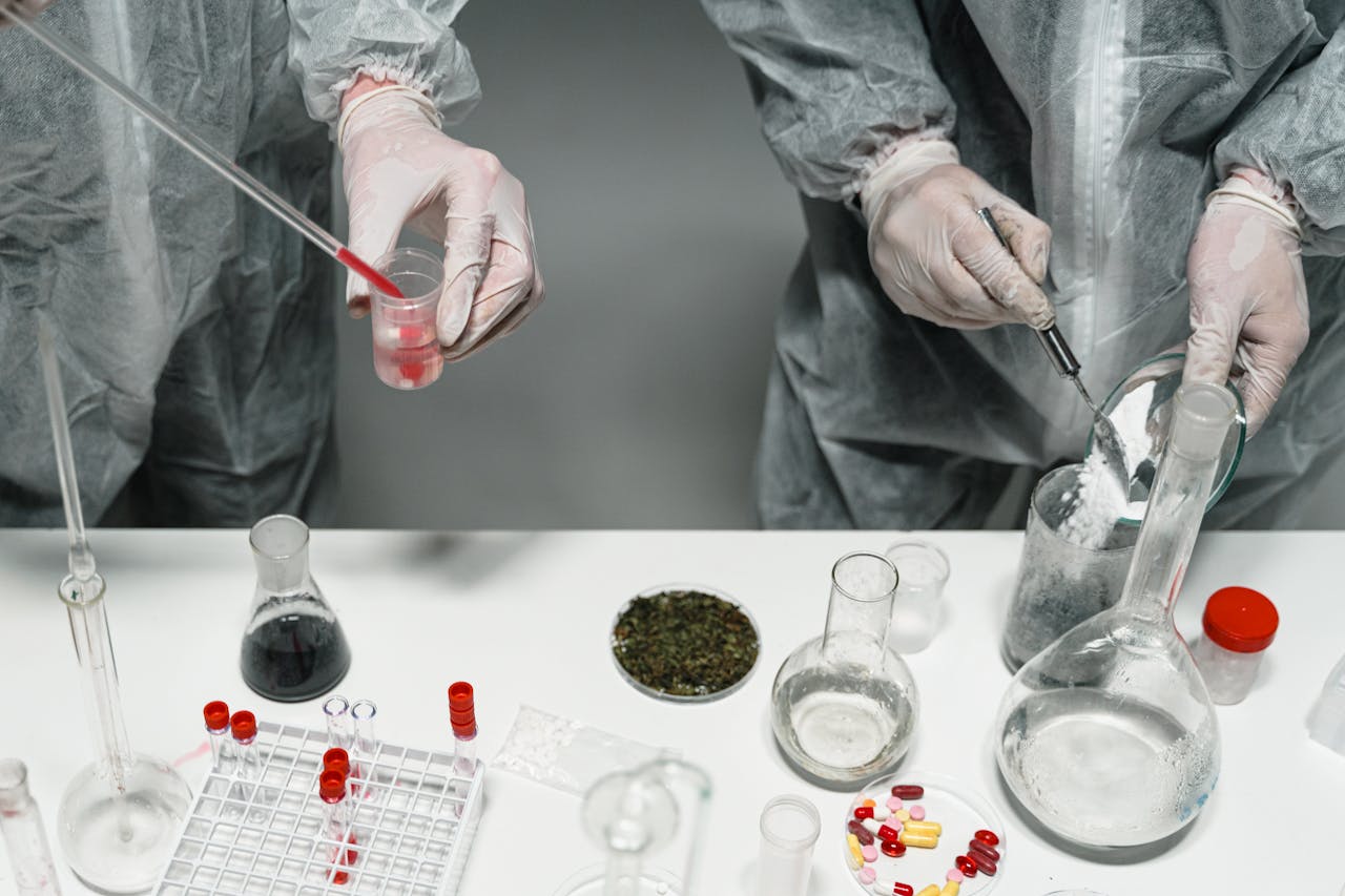 CRISPR in chronic disease
