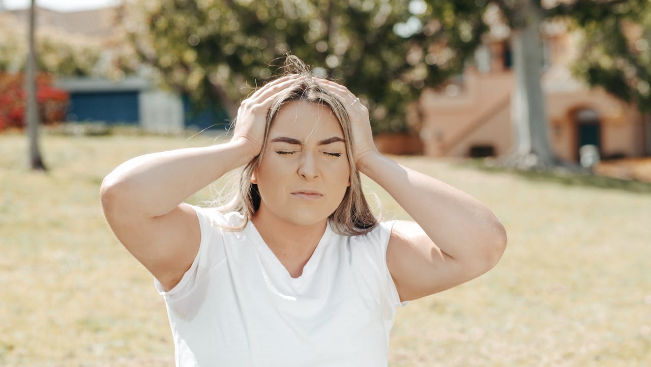 chronic pain