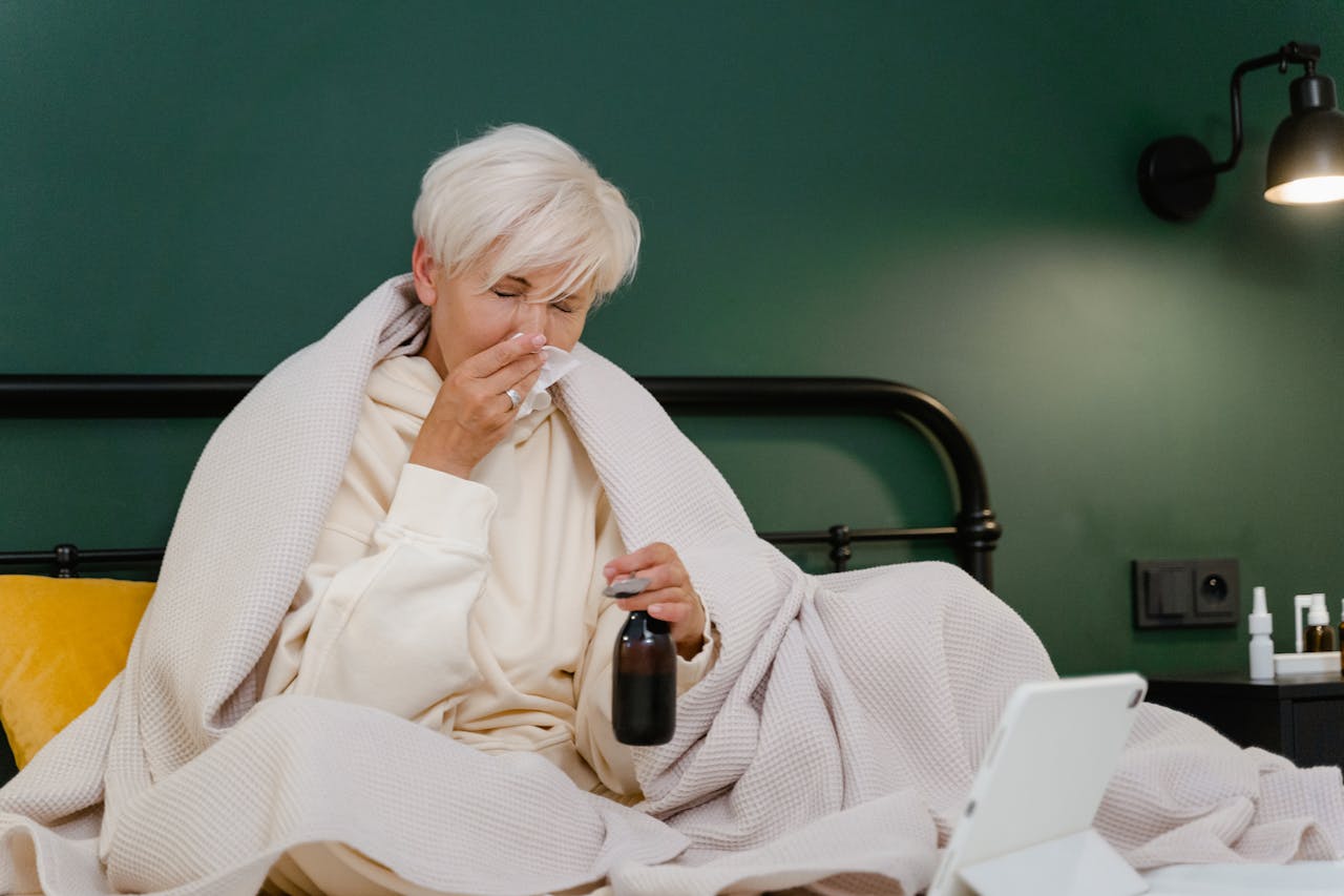 cold plasma therapy